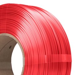 Refill AzureFilm / PLA SILK / LOVE FIRE / 1,75 mm / 1 kg.