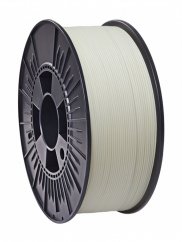 Filament NEBULA / PLA / BÍLÁ / 1,75 mm / 1 kg