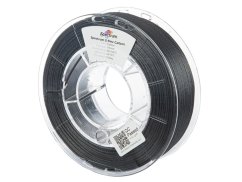 Filament SPECTRUM / S-FLEX CARBON / BLACK / 1,75 mm / 0,5 kg