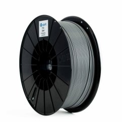 Filament COLORFIL / PLA / GRAY / 1,75 mm / 1 kg