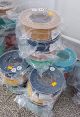 SET 2.Q. / DD / PLA SILK / 1,75 / 4 x 1 kg / MIX