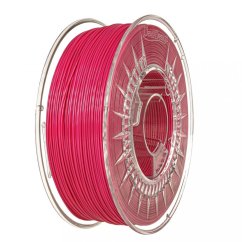 Filament DEVIL DESIGN / PLA / JASNĚ RŮŽOVÁ / 1,75 mm / 1 kg.