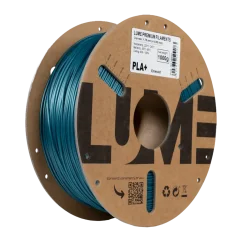 Filament LUME / PLA+ / SMARAGDOVÁ / 1,75 mm / 1 kg