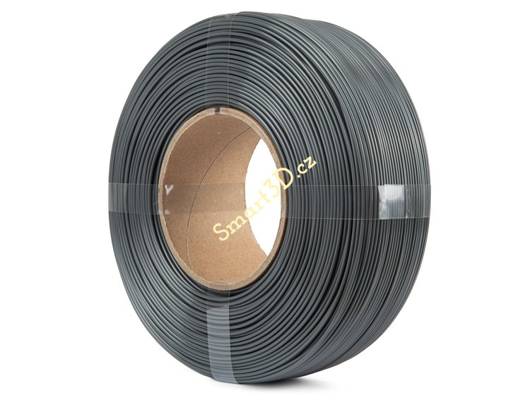 ReFill TheFilament / PETG Lite / GREY / 1,75 mm / 1 kg