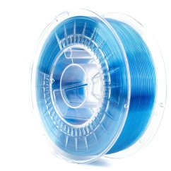 Filament NEBULA / PETG / WATERCOLOR BLUE / 1,75 mm / 1 kg