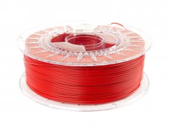 Filament SPECTRUM / PLA Huracan / TRUE RED / 1,75 mm / 1 kg