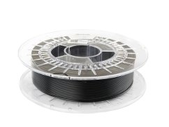 Filament SPECTRUM / PETG TECH / FX120 ČERNÁ "OBSIDIAN" / 1,75 mm / 0,5 kg