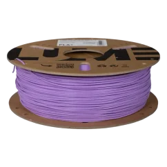 Filament LUME / PLA+ / SVĚTLE FIALOVÁ / 1,75 mm / 1 kg