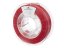 Filament SPECTRUM / S-FLEX 85A / ČERVENÁ "BLOODY" / 1,75 mm / 0,25 kg