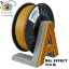 Filament AURAPOL / PLA / MANGO TANGO / 1,75 mm / 1 kg.