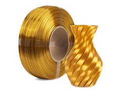ReFill 3D POWER / SILK / ZLATÁ "SOLAR" / 1,75 mm / 1 kg.