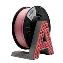 Filament AURAPOL / PLA / BLOSSOM SPIRIT / 1,75 mm / 1 kg.