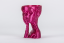 Filament FILAMENT-PM / PLA SILK / "Dark Pink" / 1,75 mm / 1 kg.