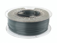 Filament SPECTRUM / PETG TECH / FX120 OCELOVĚ ŠEDÁ / 1,75 mm / 1 kg