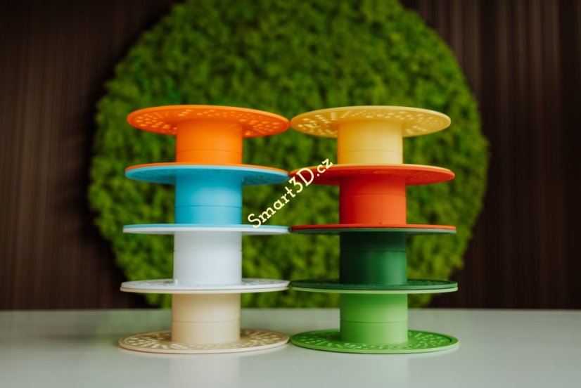 MASTERSPOOL špulka pro ReFill SPECTRUM / THE FILAMENT