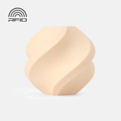 Filament Bambu Lab / PETG HF / CREAM / 1,75 mm / 1 kg