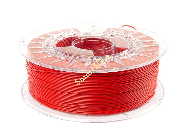 Filament SPECTRUM / PLA Huracan / TRUE RED / 1,75 mm / 1 kg