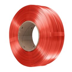 Refill AzureFilm / PLA SILK / CHERRY GLOSS / 1,75 mm / 1 kg.