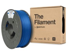 Filament TheFilament / TPU-95A / MODRÁ / 1,75 mm / 1 kg
