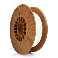 Filament ROSA3D / ROSA FLEX 85A / WHITE / 1,75mm / 0,5kg