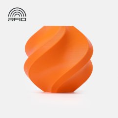 Filament Bambu Lab / PETG HF / ORANŽOVÁ / 1,75 mm / 1 kg