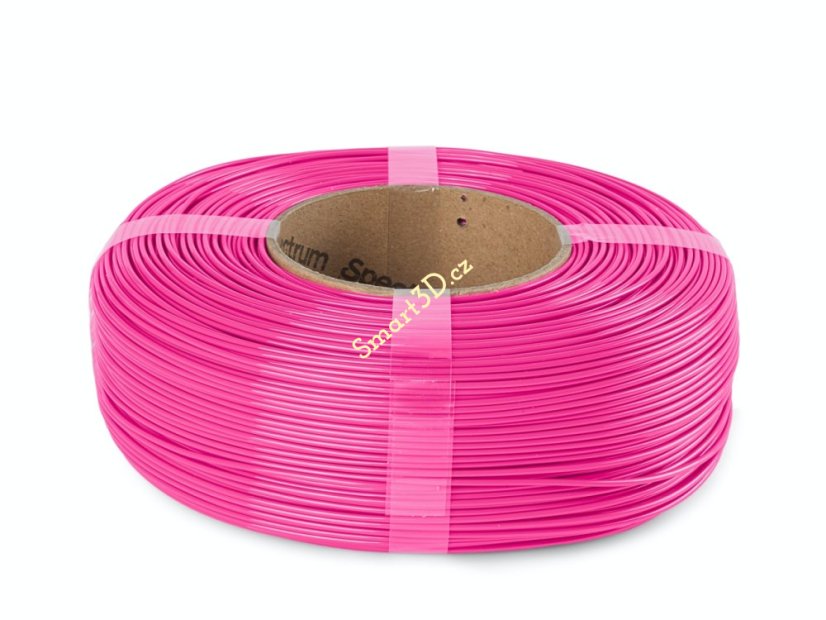 ReFill SPECTRUM / PLA High Speed / RŮŽOVÁ "PANTHER" / 1,75 mm / 1 kg