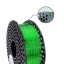 Filament AzureFilm / PETG / ZELENÁ TRANSPARENTNÍ / 1,75 mm / 1 kg.