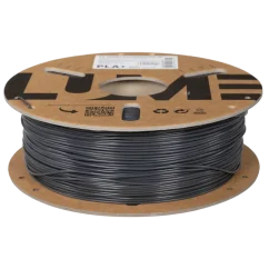 Filament LUME / PLA+ / TMAVĚ ŠEDÁ / 1,75 mm / 1 kg