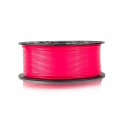 Filament FILAMENT-PM / ABS-T / růžová / 1,75 mm / 1 kg.