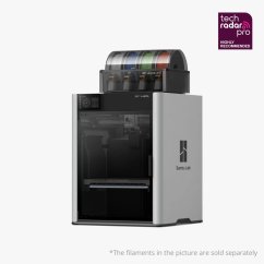 Bambu Lab H2S Combo s AMS 2 Pro