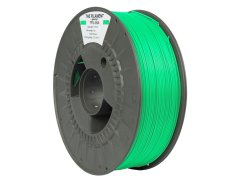 Filament TheFilament / TPU-95A / GREEN / 1,75 mm / 1 kg