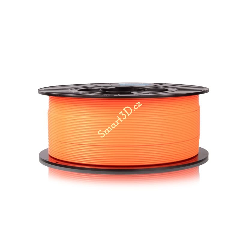 Filament FILAMENT-PM / ABS / Orange / 1,75 mm / 1 kg.