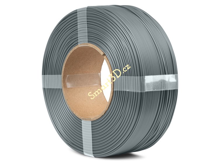 ReFill TheFilament / HT-PLA / DARK GREY / 1,75 mm / 1 kg