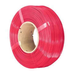 Refill AzureFilm / PETG / ČERVENÁ "RASPBERRY" / 1,75 mm / 1 kg.