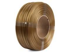 ReFill 3D POWER / Basic PETG / ZLATÁ / 1,75 mm / 1 kg.