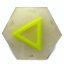 Filament ROSA3D / PVA-2 / NATURAL / 1,75 mm / 0,3 kg