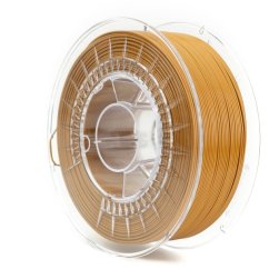 Filament NEBULA / PETG / LIGHT BROWN / 1,75 mm / 1 kg