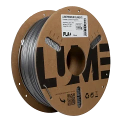 Filament LUME / PLA+ / STŘÍBRNÁ / 1,75 mm / 1 kg