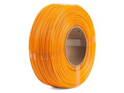 ReFill 3D POWER / Basic PETG / ORANŽOVÁ / 1,75 mm / 1 kg.