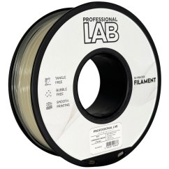Filament PROFESSIONAL LAB / PLA / LUMINOUS GREEN / 1,75 mm / 1 kg