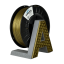 Filament AURAPOL / PLA / MEDIEVAL GOLD / 1,75 mm / 1 kg.