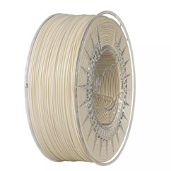 Filament DEVIL DESIGN / ASA / NATURAL / 1,75 mm / 0,8 kg.