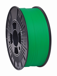 Filament NEBULA / PLA 609HD / GREEN / 1,75 mm / 1 kg