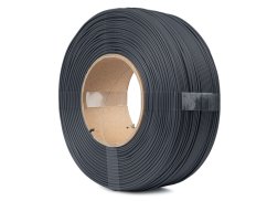 ReFill TheFilament / ASA / ŠEDÁ "SLATE" / 1,75 mm / 1 kg
