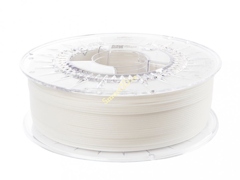 Filament SPECTRUM / PCTG GF10 / NATURAL / 1,75 mm / 1 kg