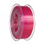 Filament DEVIL DESIGN / PLA SILK DUAL / PINK PEARL + ORANGE / 1,75 mm / 1 kg.