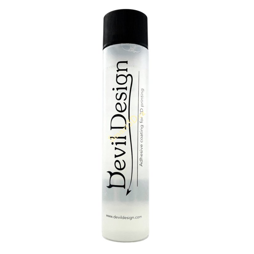 DEVIL DESIGN - přípravek pro lepší adhezi - 110ml
