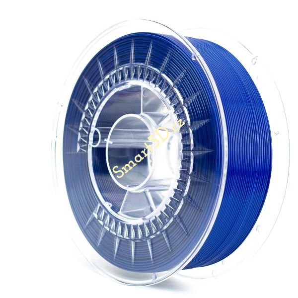 Filament NEBULA / PETG / NÁMOŘNICKÁ MODRÁ / 1,75 mm / 1 kg