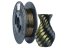 Filament 3D POWER / SILK DUAL / ZLATÁ+ČIERNA / 1,75 mm / 0,3 kg.
