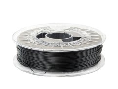 Filament SPECTRUM / PETG / FR V0 / ČIERNA / 1,75 mm / 0,75 kg